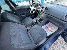 Skoda Roomster 1.6 TDI РЕАЛНИ КИЛОМЕТРИ - 8555 лв. - 27035306 16