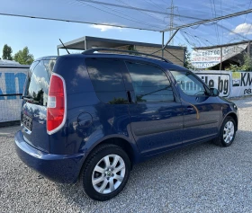 Skoda Roomster 1.6 TDI РЕАЛНИ КИЛОМЕТРИ - 8555 лв. - 27035306 4