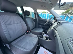 Skoda Roomster 1.6 TDI РЕАЛНИ КИЛОМЕТРИ - 8555 лв. - 27035306 15