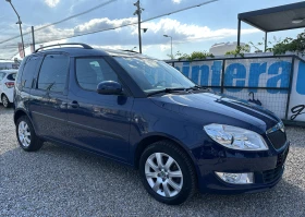 Skoda Roomster 1.6 TDI РЕАЛНИ КИЛОМЕТРИ - 8555 лв. - 27035306 3