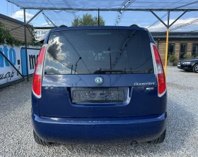 Skoda Roomster 1.6 TDI РЕАЛНИ КИЛОМЕТРИ - 8555 лв. - 27035306 5