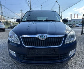 Skoda Roomster 1.6 TDI РЕАЛНИ КИЛОМЕТРИ - 8555 лв. - 27035306 2