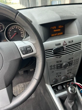 Обява за продажба на Opel Astra ~12 000 лв. - изображение 5