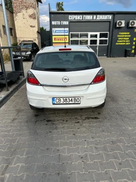 Обява за продажба на Opel Astra ~12 000 лв. - изображение 3