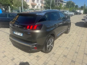 Обява за продажба на Peugeot 3008 1.2 Бензин/Автоматик ~24 999 лв. - изображение 2