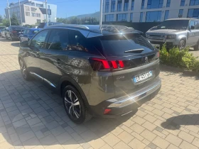 Обява за продажба на Peugeot 3008 1.2 Бензин/Автоматик ~24 999 лв. - изображение 1