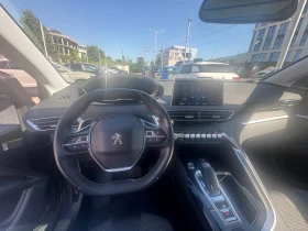 Обява за продажба на Peugeot 3008 1.2 Бензин/Автоматик ~24 999 лв. - изображение 11