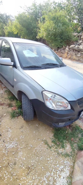 Обява за продажба на Kia Rio ~2 300 лв. - изображение 2