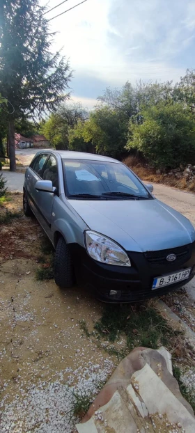 Обява за продажба на Kia Rio ~2 300 лв. - изображение 1