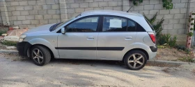 Обява за продажба на Kia Rio ~2 300 лв. - изображение 3