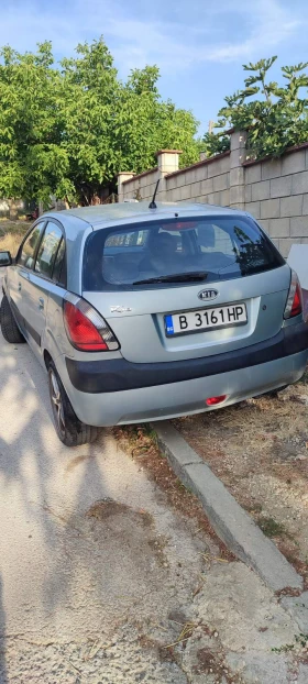 Обява за продажба на Kia Rio ~2 300 лв. - изображение 6