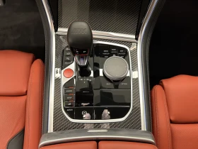 BMW M8 Competition Coupe = Carbon Core = Гаранция - 242340 лв. - 52025698 12