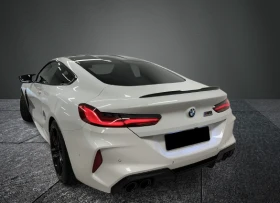 BMW M8 Competition Coupe = Carbon Core = Гаранция - 242340 лв. - 52025698 2