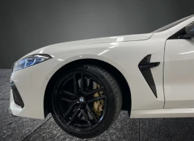 BMW M8 Competition Coupe = Carbon Core = Гаранция - 242340 лв. - 52025698 4