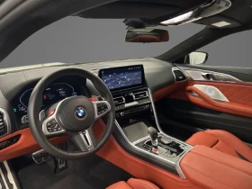 BMW M8 Competition Coupe = Carbon Core = Гаранция - 242340 лв. - 52025698 11