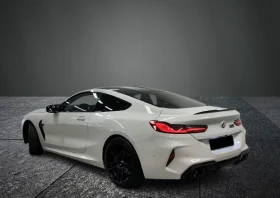 BMW M8 Competition Coupe = Carbon Core = Гаранция - 242340 лв. - 52025698 3