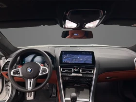 BMW M8 Competition Coupe = Carbon Core = Гаранция - 242340 лв. - 52025698 14