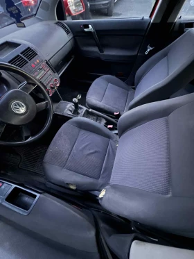 VW Polo 1.4   | Mobile.bg    7