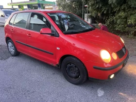 VW Polo 1.4   | Mobile.bg    5