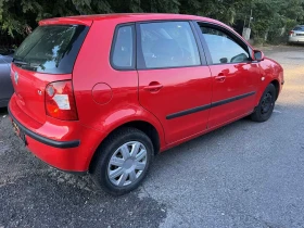 VW Polo 1.4   | Mobile.bg    4