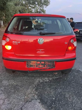 VW Polo 1.4   | Mobile.bg    3