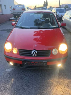 VW Polo 1.4   | Mobile.bg    6