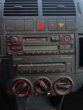 VW Polo 1.4   | Mobile.bg    8