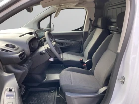 Citroen Berlingo VAN MCA XL 1000 100kW 50kWh Гаранция до 10.2029 г. - 69900 лв. - 49364908 10