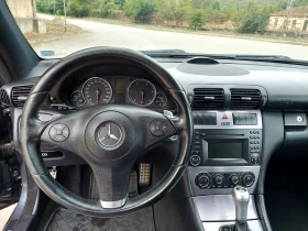 Обява за продажба на Mercedes-Benz CLC 220 220 ~10 499 лв. - изображение 7