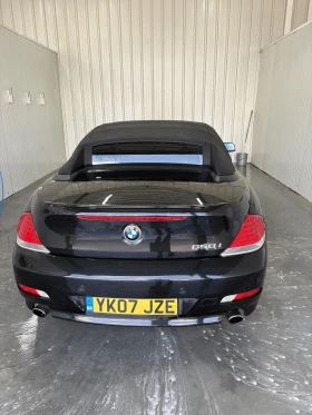 BMW 650 5.0 - 10450 лв. - 66952416 4