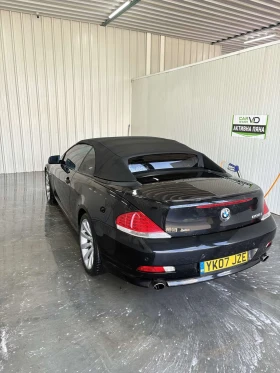 BMW 650 5.0 - 10450 лв. - 66952416 2