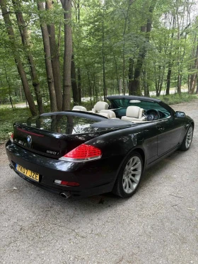 BMW 650 5.0 - 10450 лв. - 66952416 8