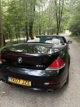 BMW 650 5.0 - 10450 лв. - 66952416 6