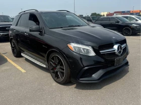 Mercedes-Benz GLE 63 S AMG * 4MATIC * CARFAX *    | Mobile.bg    3