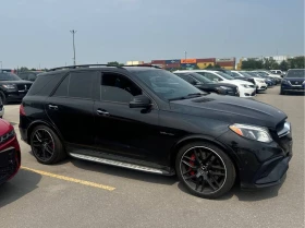 Mercedes-Benz GLE 63 S AMG * 4MATIC * CARFAX *    | Mobile.bg    11