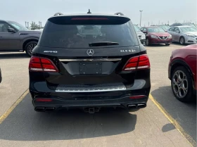 Mercedes-Benz GLE 63 S AMG * 4MATIC * CARFAX *    | Mobile.bg    4