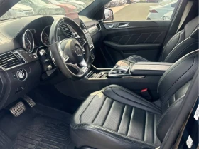 Mercedes-Benz GLE 63 S AMG * 4MATIC * CARFAX *    | Mobile.bg    5