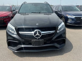 Mercedes-Benz GLE 63 S AMG * 4MATIC * CARFAX *    | Mobile.bg    6