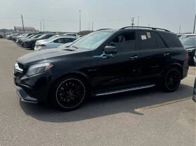 Mercedes-Benz GLE 63 S AMG * 4MATIC * CARFAX *    | Mobile.bg    2