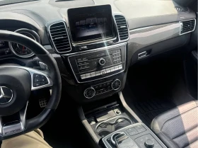 Mercedes-Benz GLE 63 S AMG * 4MATIC * CARFAX *    | Mobile.bg    9