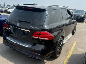 Mercedes-Benz GLE 63 S AMG * 4MATIC * CARFAX *    | Mobile.bg    13