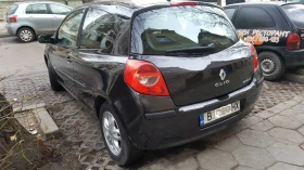 Обява за продажба на Renault Clio 1.5 DCI ~5 800 лв. - изображение 1