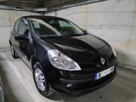 Обява за продажба на Renault Clio 1.5 DCI ~5 800 лв. - изображение 1