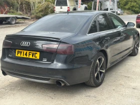 Audi A6 2.0tdi 190 s line | Mobile.bg    3
