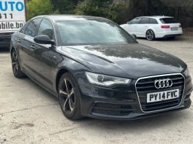 Audi A6 2.0tdi 190 s line | Mobile.bg    4