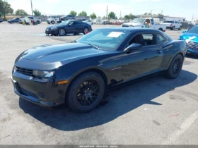 Chevrolet Camaro 2LS* 3.6* V6*  | Mobile.bg    3
