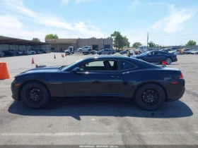 Chevrolet Camaro 2LS* 3.6* V6*  | Mobile.bg    6
