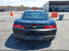 Chevrolet Camaro 2LS* 3.6* V6*  | Mobile.bg    8