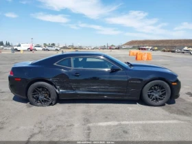 Chevrolet Camaro 2LS* 3.6* V6*  | Mobile.bg    5