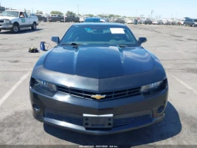 Chevrolet Camaro 2LS* 3.6* V6*  | Mobile.bg    7